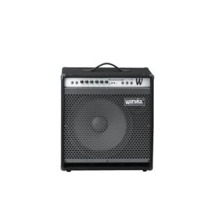 Warwick BC 150 - combo basowe