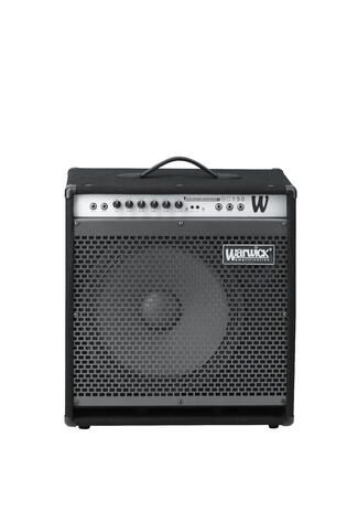 Warwick BC 150 - combo basowe