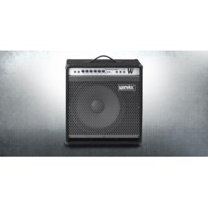 Warwick BC 150 - combo basowe