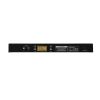 OMNITRONIC DMP-103RDS Media Player - odtwarzacz CD/MP3 z tunerem FM RDS i USB