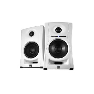 Kali Audio LP-UNF-WH - Para monitorów odsłuchowych, białe