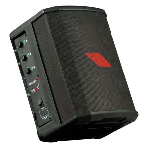 Proel FREEONEX - kolumna aktywna zasilana + pokrowiec
