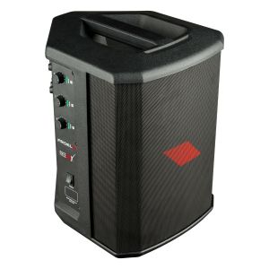 Proel FREEONEX - kolumna aktywna zasilana + pokrowiec