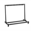 KA-LINE STAND ZSJ-75 - statyw gitarowy na 5 gitar