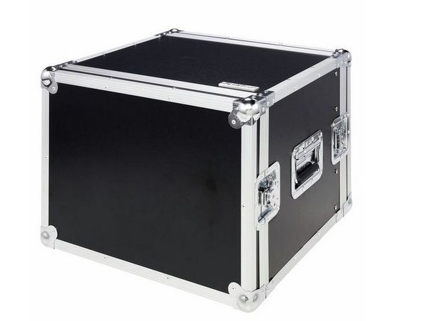 Flyht Pro Rack 8U Live 40 - case