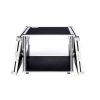 Flyht Pro Rack 8U Live 40 - case