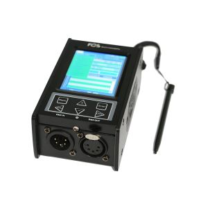 FOS RMD Tester - tester kabli DMX