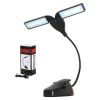 Kera Audio PD15 BK - lampka do pulpitu