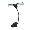 Kera Audio PD15 BK - lampka do pulpitu
