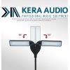 Kera Audio PD15 BK - lampka do pulpitu