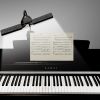 Kera Audio PD15 BK - lampka do pulpitu