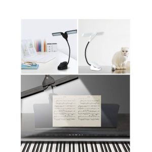 Kera Audio PD15 BK - lampka do pulpitu