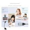 Kera Audio PD15 BK - lampka do pulpitu