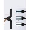 Kera Audio PD15 BK - lampka do pulpitu