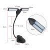 Kera Audio PD15 BK - lampka do pulpitu
