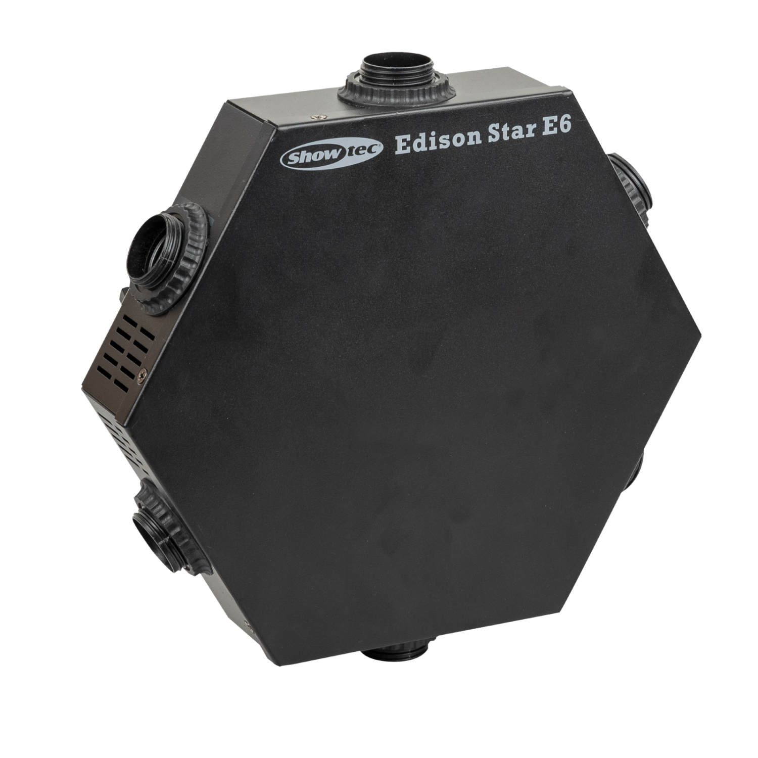 Showtec Edison Star E6 - dimmer LED DMX z gniazdem 6 x E27