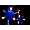 Showtec Edison Star E6 - dimmer LED DMX z gniazdem 6 x E27