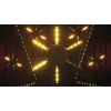 Showtec Edison Star E6 - dimmer LED DMX z gniazdem 6 x E27