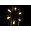 Showtec Edison Star E6 - dimmer LED DMX z gniazdem 6 x E27