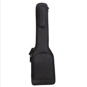 Kera Audio Hard Bag B-201902-Bas - pokrowiec na gitarę basową