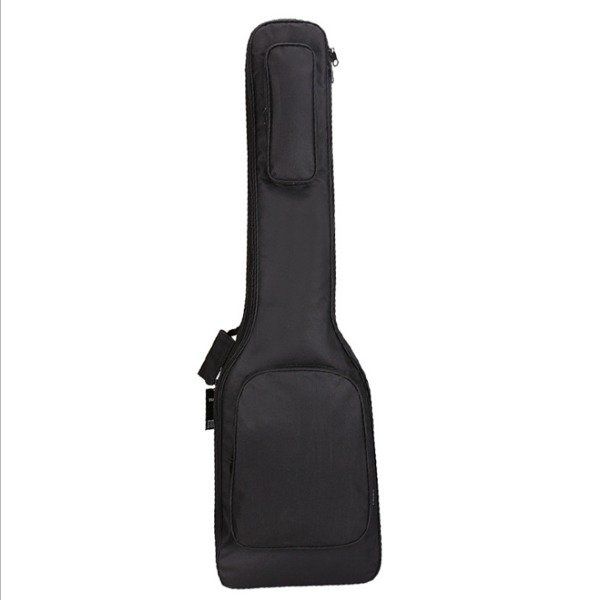 Kera Audio Hard Bag B-201902-Bas - pokrowiec na gitarę basową
