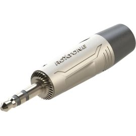 Roxtone RMJ3P-NN - wtyk typu Jack 3.5mm stereo