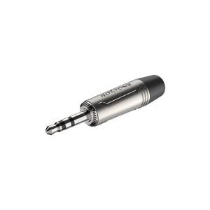 Roxtone RMJ3P-NN - wtyk typu Jack 3.5mm stereo