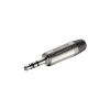 Roxtone RMJ3P-NN - wtyk typu Jack 3.5mm stereo