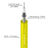 Roxtone TGJJ110L3 TYL - kabel instrumentalny (3m)