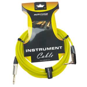 Roxtone TGJJ110L3 TYL - kabel instrumentalny (3m)