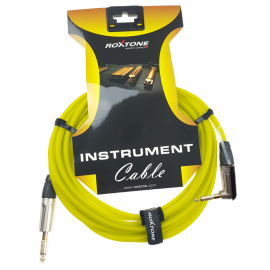 Roxtone TGJJ110L3 TYL - kabel instrumentalny (3m)