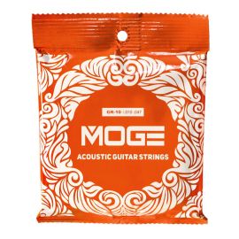 MOGE GR10 - struny do gitary akustycznej