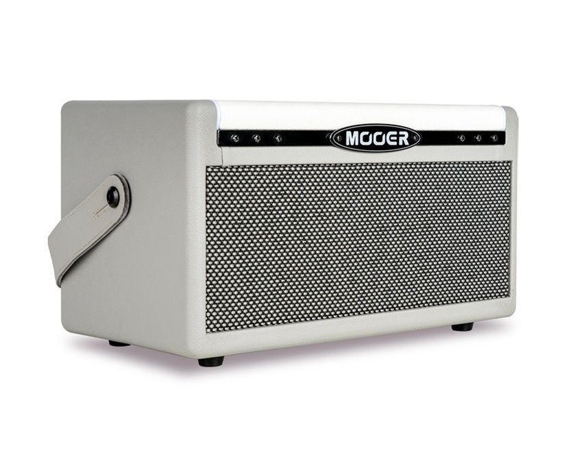 Mooer SD30i - combo gitarowe 30W