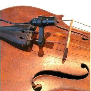 Prodipe VL21C - mikrofon instrumentalny