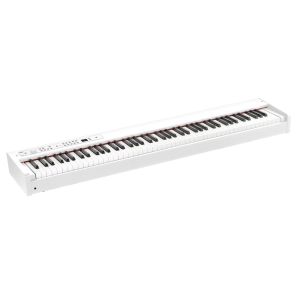 KORG D1 WH - pianino cyfrowe