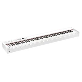 KORG D1 WH - pianino cyfrowe