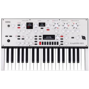 KORG KINGKORG NEO - syntezator