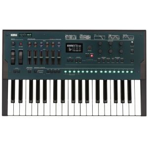KORG OPSIX MKII - syntezator