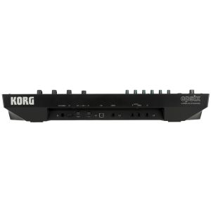 KORG OPSIX MKII - syntezator