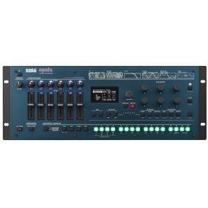 KORG OPSIX MODULE - syntezator