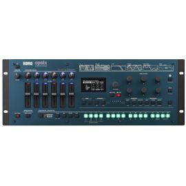 KORG OPSIX MODULE - syntezator