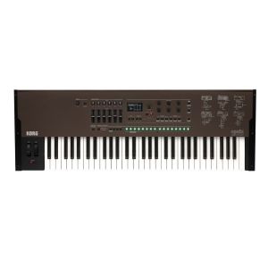 KORG OPSIX-SE - syntezator