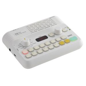 KORG KR-11 - maszyna perkusyjna
