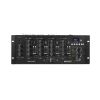 OMNITRONIC PM-444Pi - mikser DJ z odtwarzaczem MP3, bluetooth i USB