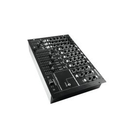 OMNITRONIC CM-5300 Club Mixer - 5-kanałowy mikser klubowy