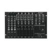 OMNITRONIC CM-5300 Club Mixer - 5-kanałowy mikser klubowy