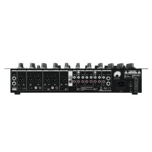 OMNITRONIC CM-5300 Club Mixer - 5-kanałowy mikser klubowy