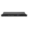 OMNITRONIC EP-220NET - przedwzmacniacz z odtwarzaczem MP3, radiem internetowym, DAB+ i Bluetooth