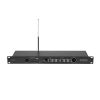 OMNITRONIC EP-220PR - przedwzmacniacz z odtwarzaczem MP3 i radiem FM