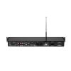 OMNITRONIC EP-220PR - przedwzmacniacz z odtwarzaczem MP3 i radiem FM